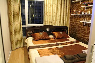 ルンピニ ヴィル ナクルア グッド ラック