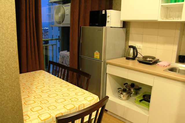 ルンピニ ヴィル ナクルア グッド ラック