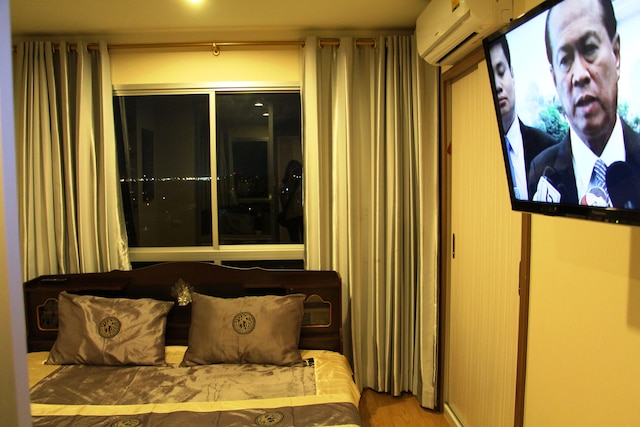 ルンピニ ヴィル ナクルア グッド ラック