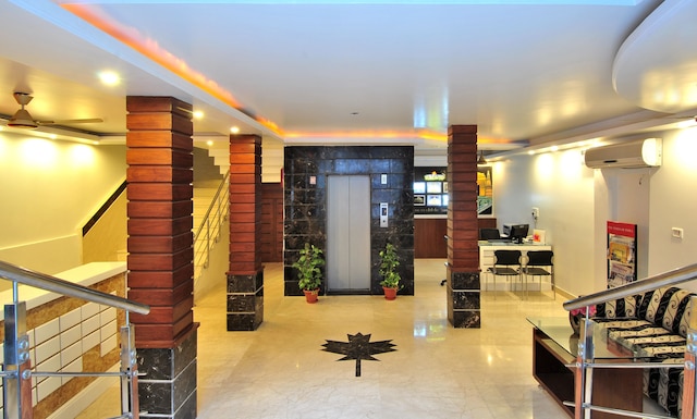 ホテル トロント