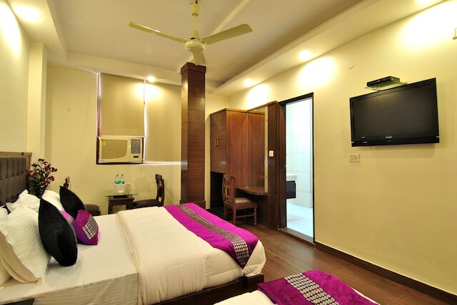 ホテル トロント