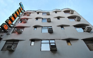 ホテル トロント