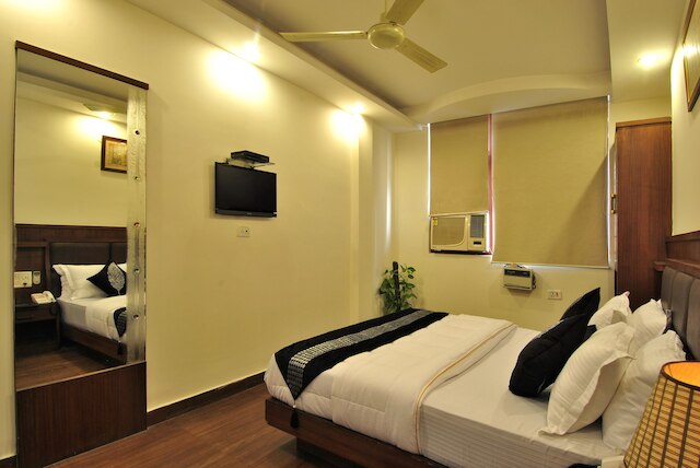 ホテル トロント