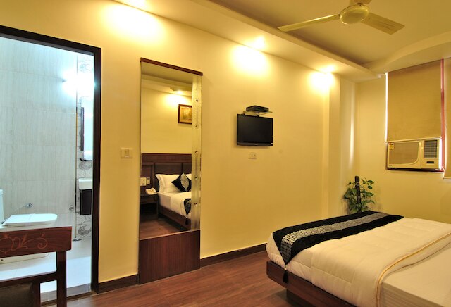 ホテル トロント