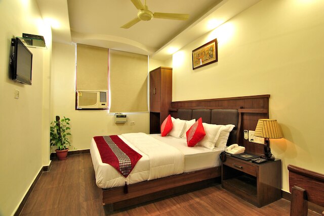 ホテル トロント