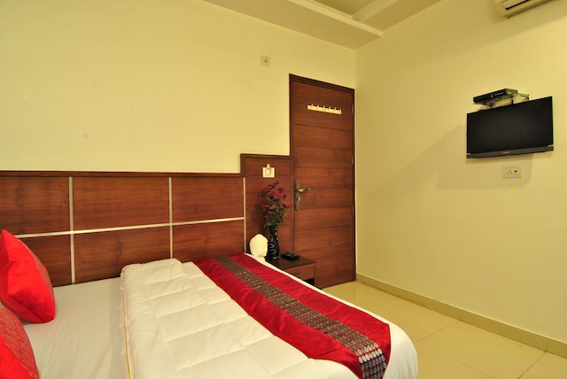 ホテル トロント