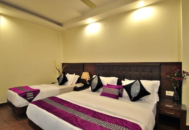 ホテル トロント