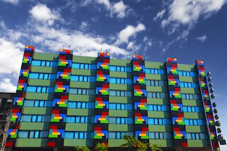 グランド タワー イン サトーン バンコク