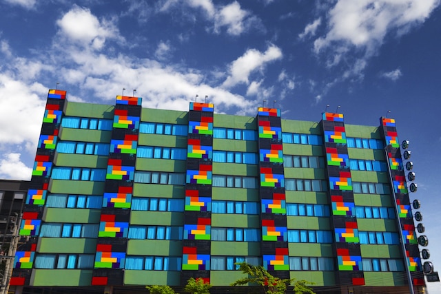 グランド タワー イン サトーン バンコク