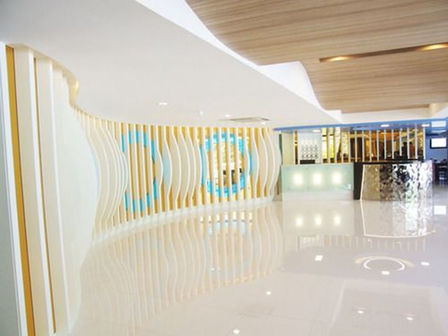 グランド タワー イン サトーン バンコク