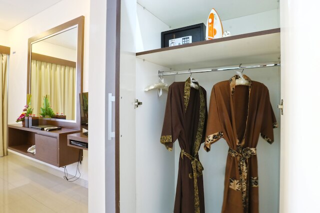 ザ スワハ ウブド ホテル