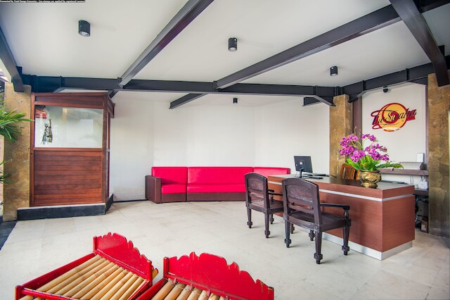 ザ スワハ ウブド ホテル