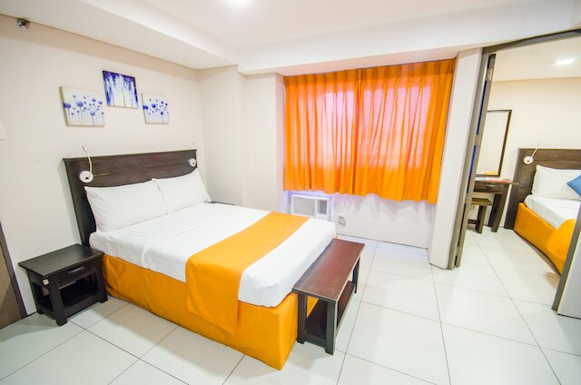 ジェイド ホテル & スイーツ