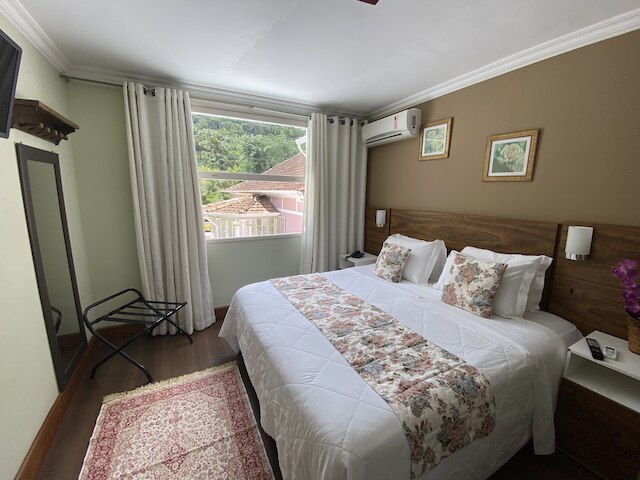 ポサダ プリンセサ イサベル - ヴィスコンデ