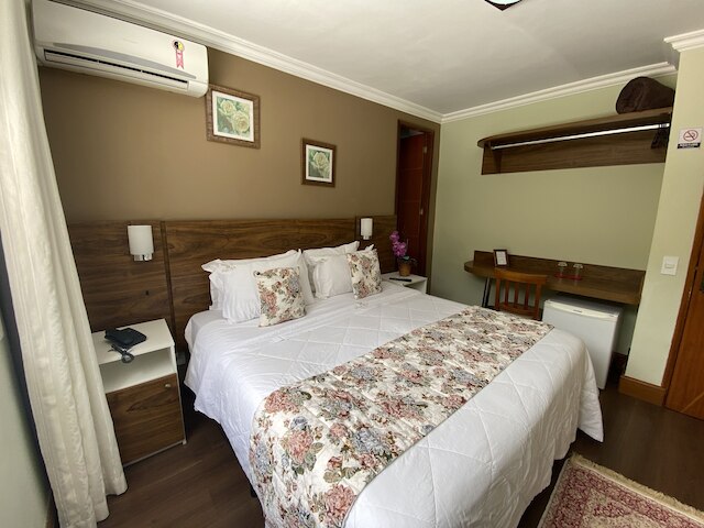 ポサダ プリンセサ イサベル - ヴィスコンデ