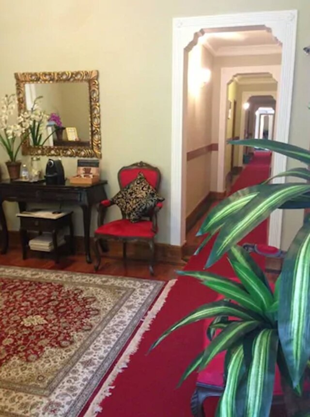 ポサダ プリンセサ イサベル - ヴィスコンデ