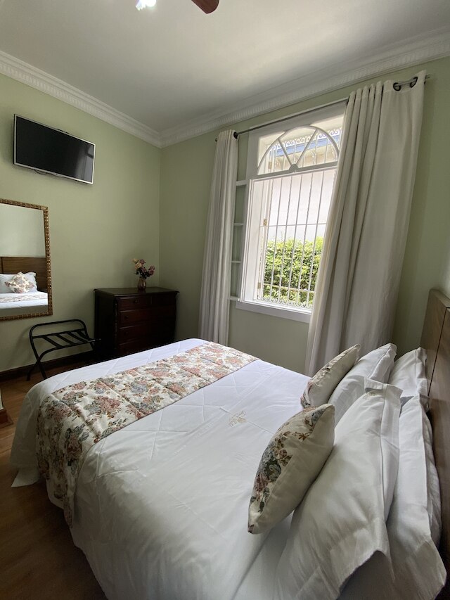 ポサダ プリンセサ イサベル - ヴィスコンデ