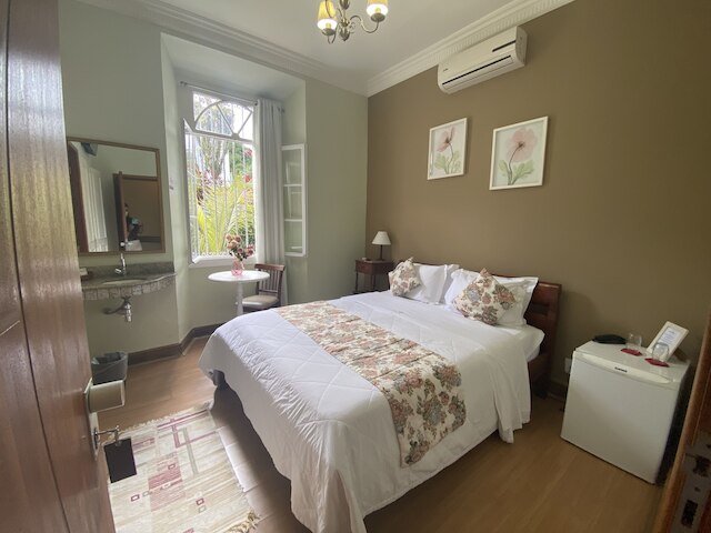 ポサダ プリンセサ イサベル - ヴィスコンデ