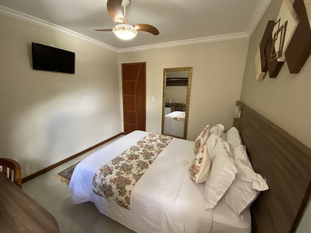 ポサダ プリンセサ イサベル - ヴィスコンデ