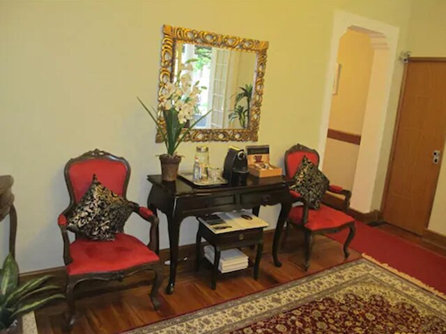 ポサダ プリンセサ イサベル - ヴィスコンデ