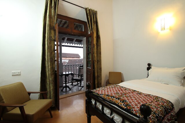 オスペダリア アブリーゴ デ ボテリョ