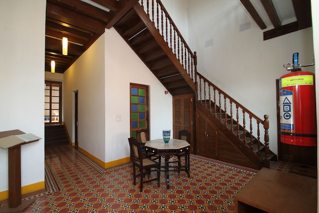 オスペダリア アブリーゴ デ ボテリョ