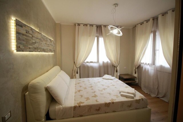 ラ レジデンツァ イザベラ