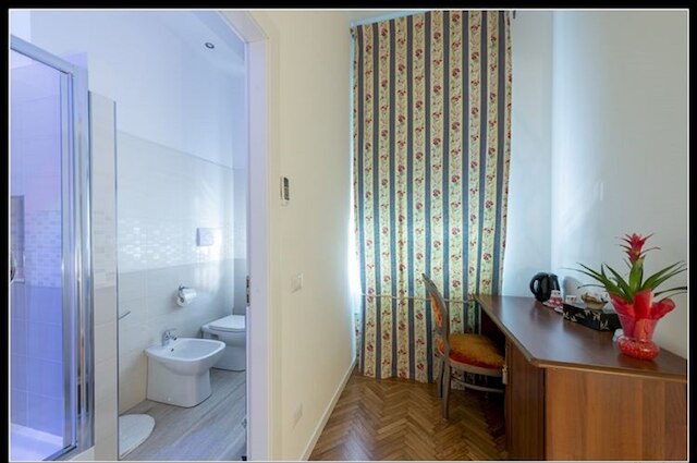 ラ レジデンツァ イザベラ