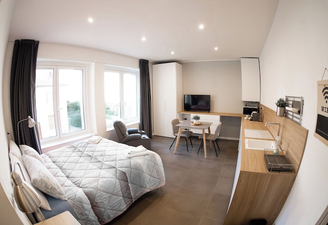 ラ レジデンツァ イザベラ