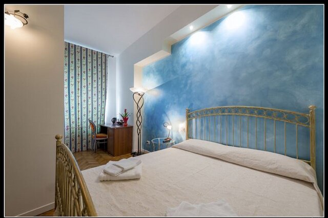 ラ レジデンツァ イザベラ