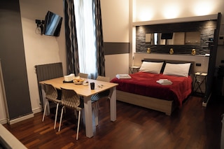 ラ レジデンツァ イザベラ