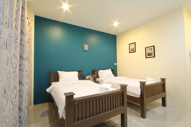 ブルー ハウス スコータイ