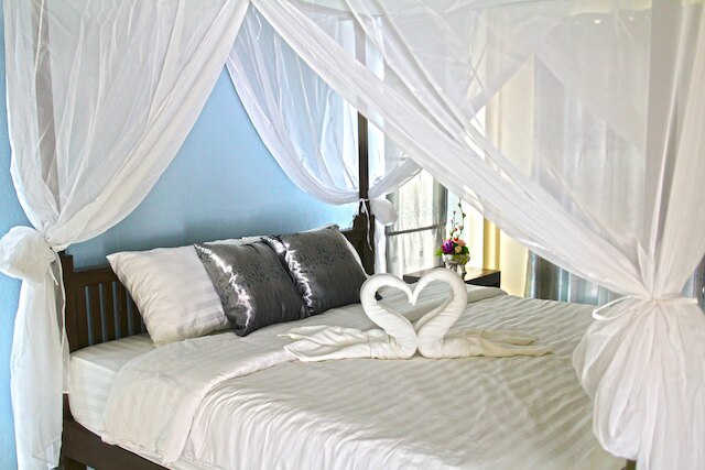 ブルー ハウス スコータイ