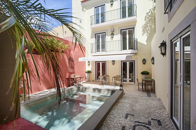 ディア リスボン - チャーミング ハウス