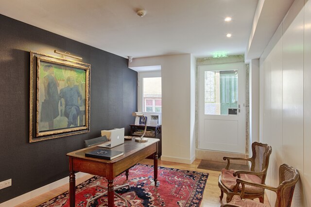 ディア リスボン - チャーミング ハウス