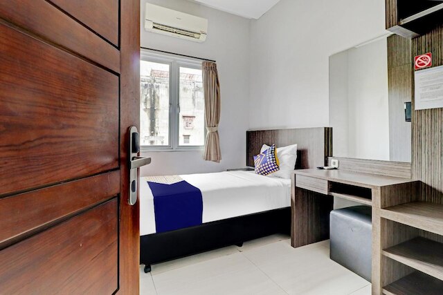 ディーリバー ゲストハウス