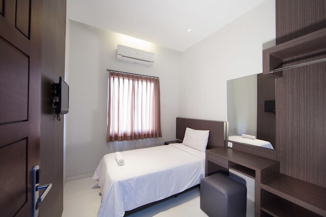 ディーリバー ゲストハウス