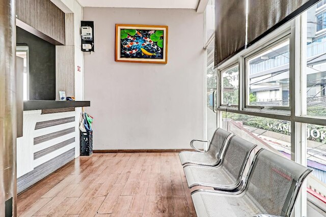 ディーリバー ゲストハウス