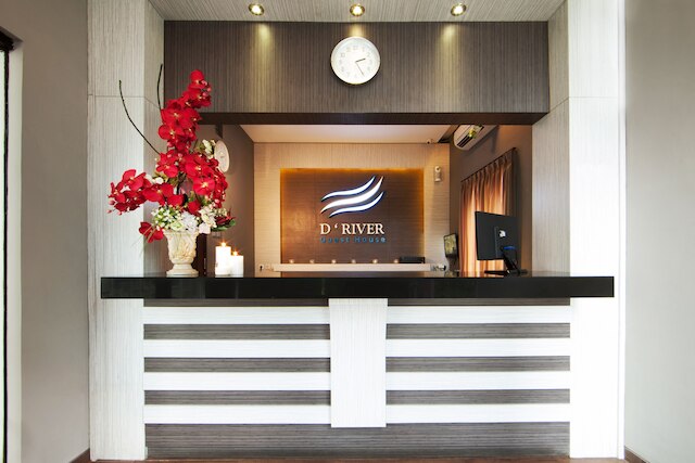 ディーリバー ゲストハウス