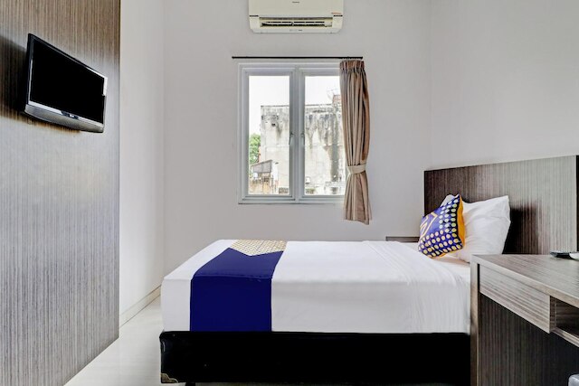 ディーリバー ゲストハウス