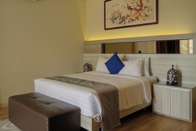 モーニング グローリー マウンテン ビュー 4 ベッドルーム ヴィラ ウィズ プール