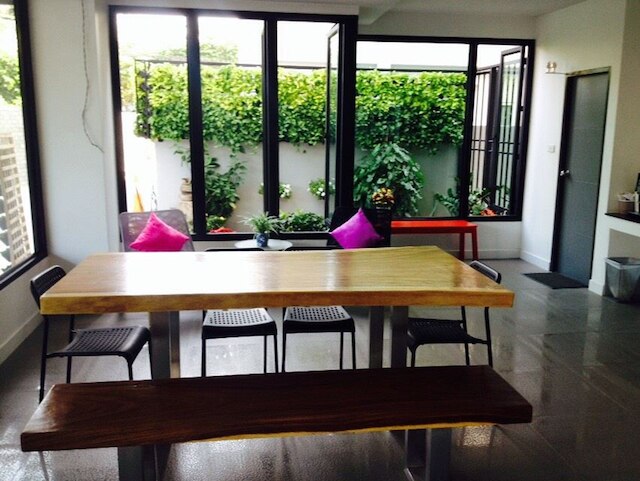 バニラ レジデンス チェンマイ