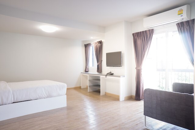 バニラ レジデンス チェンマイ