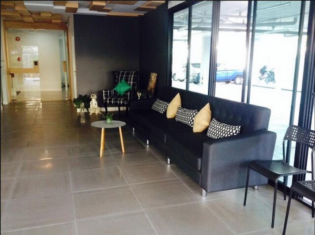 バニラ レジデンス チェンマイ