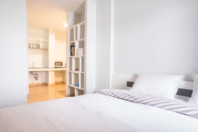 バニラ レジデンス チェンマイ