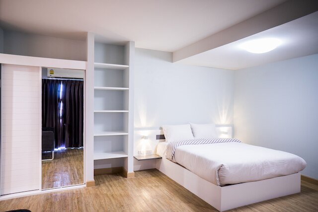 バニラ レジデンス チェンマイ