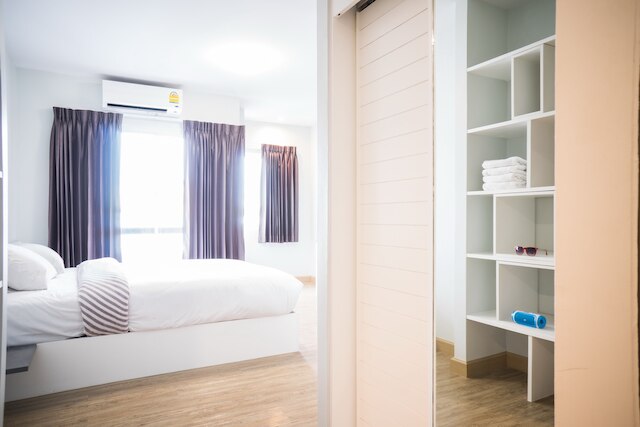 バニラ レジデンス チェンマイ