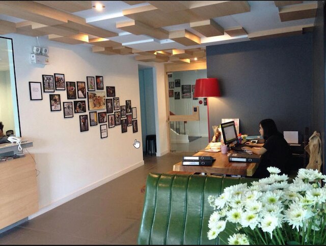 バニラ レジデンス チェンマイ