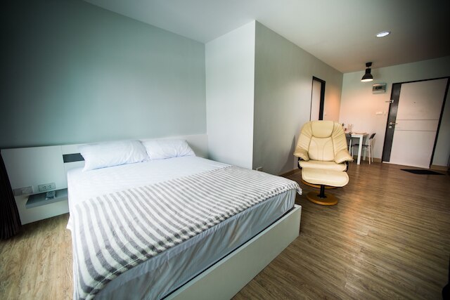 バニラ レジデンス チェンマイ