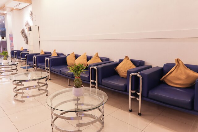 ホテル ドリームワールド ノース EDSA